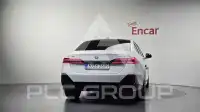 2025 BMW 530M