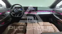 2025 BMW 530M