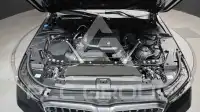 2025 BMW 523M