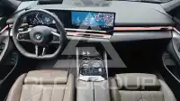 2025 BMW 523M