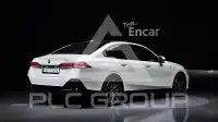 2025 BMW 523M