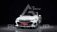 2025 BMW 523M