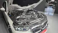 2025 BMW 523M