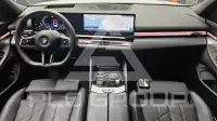2025 BMW 523M
