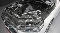 2025 BMW 520
