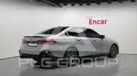 2025 BMW 520