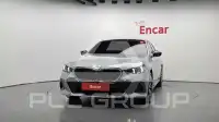 2025 BMW 520