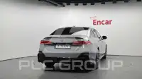 2025 BMW 520