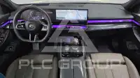 2025 BMW 520
