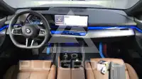2025 BMW 530M