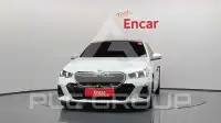 2025 BMW 520