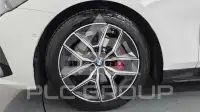 2025 BMW 520