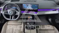 2025 BMW 520