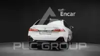 2025 BMW 530M