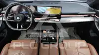 2025 BMW 530M