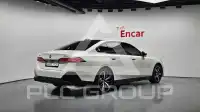 2025 BMW 530M
