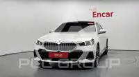2025 BMW 530M