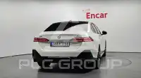 2025 BMW 530M