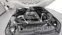 2025 BMW 530M