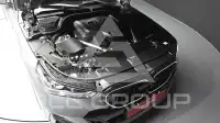 2025 BMW 535