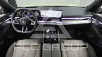 2025 BMW 520M