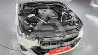 2025 BMW 520
