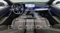 2025 BMW 520