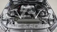 2025 BMW 535