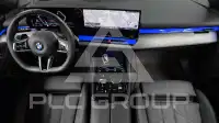 2025 BMW 535
