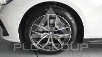 2025 BMW 520M