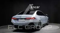2025 BMW 530M