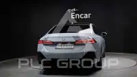 2025 BMW 530M