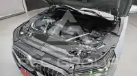 2025 BMW 530M