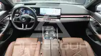 2025 BMW 530M