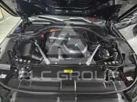 2025 BMW 530
