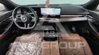 2025 BMW 530M