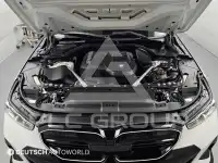 2025 BMW 520M