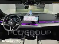 2025 BMW 520M