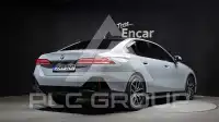 2025 BMW 520M