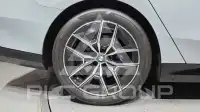 2025 BMW 520M