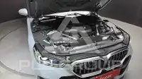 2025 BMW 520M