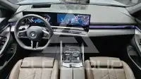 2025 BMW 520M