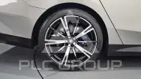 2025 BMW 530M