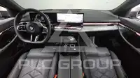 2025 BMW 530M