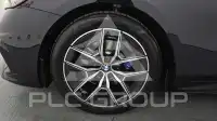 2025 BMW 523M
