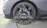2025 BMW 530M