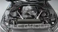 2025 BMW 530M