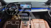 2025 BMW 530M