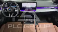 2025 BMW 530M