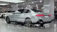 2025 BMW 520M